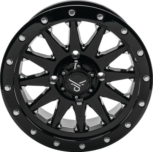 Quadboss 608559 QBS Wagon Wheels