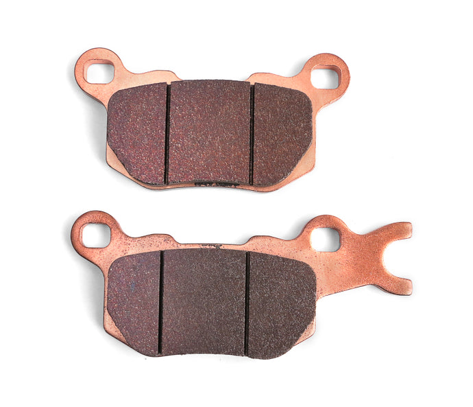 Epi WE445409 EPI Standard Brake Pad