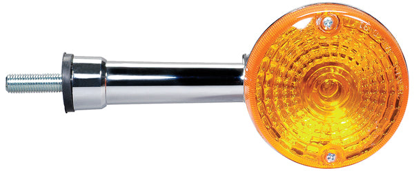 K&S Technologies 25-3016 DOT Approved Turn Signal - Amber