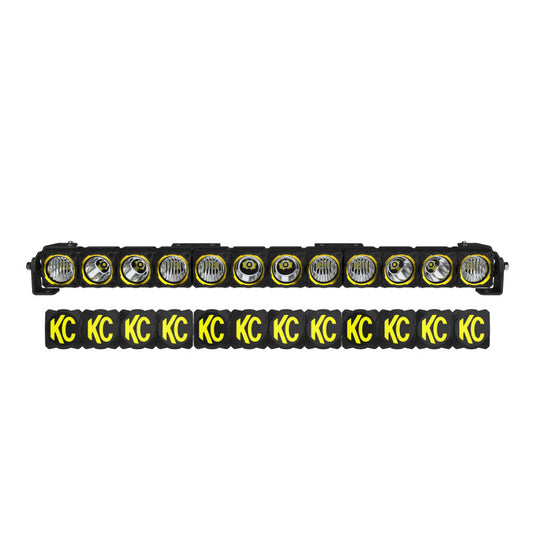 Kc Hilites 293 KCL FLEX ERA LED Light Bar