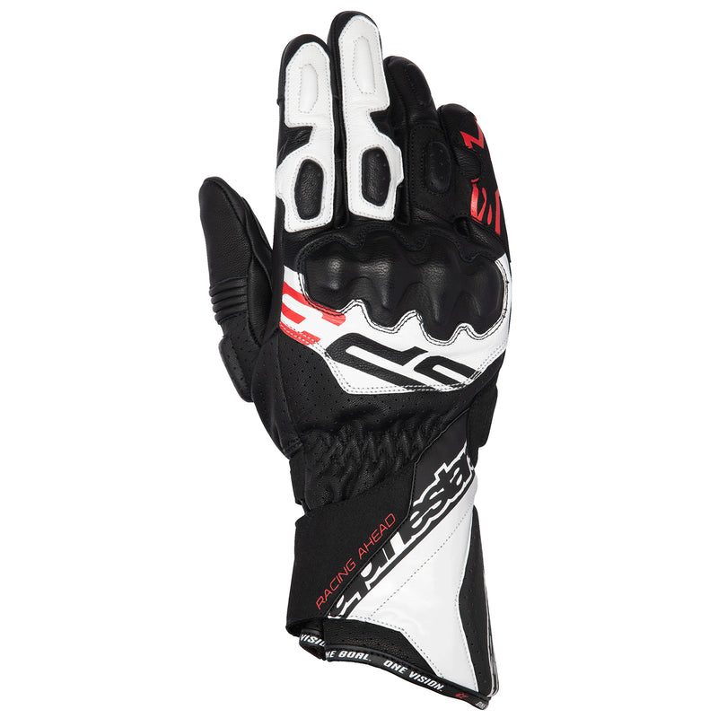 Load image into Gallery viewer, Black/White/Red Fluo
