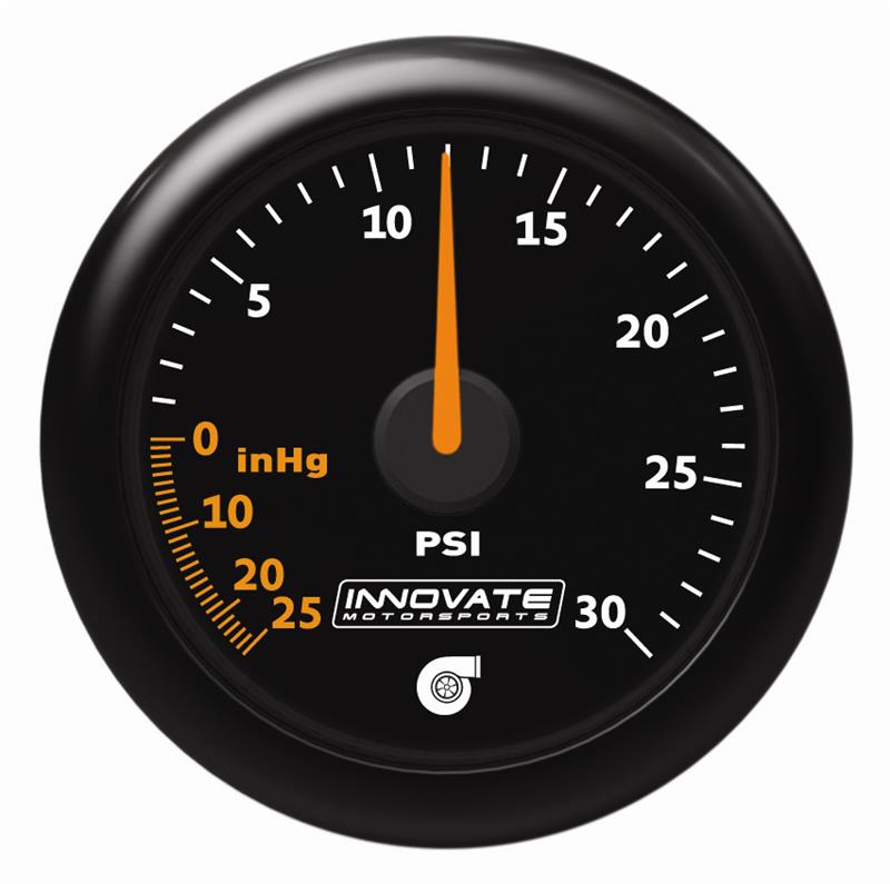Load image into Gallery viewer, Innovate Motorsports 3908 INN MTX Analog Gauges
