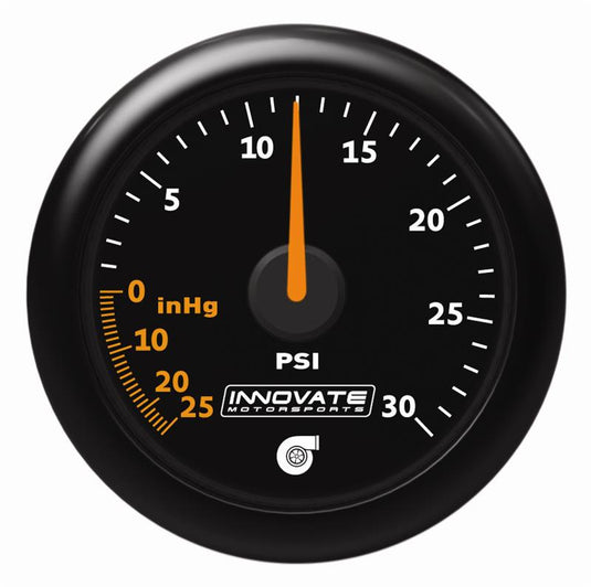Innovate Motorsports 3908 INN MTX Analog Gauges