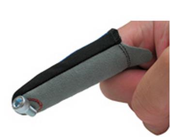 Motion Pro 21-0016 Magnetic Finger Glove