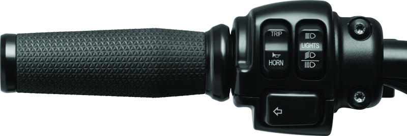 Load image into Gallery viewer, Kuryakyn 5943 KUR Hand Grips D
