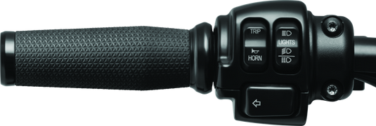 Kuryakyn 5943 KUR Hand Grips D