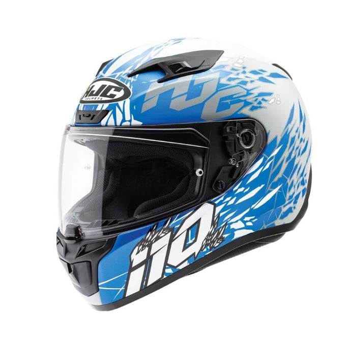 Semi-Flat Blue (MC-2SF)