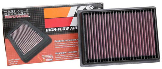 K&N Engineering 33-5079 KN Drop in Air Filters