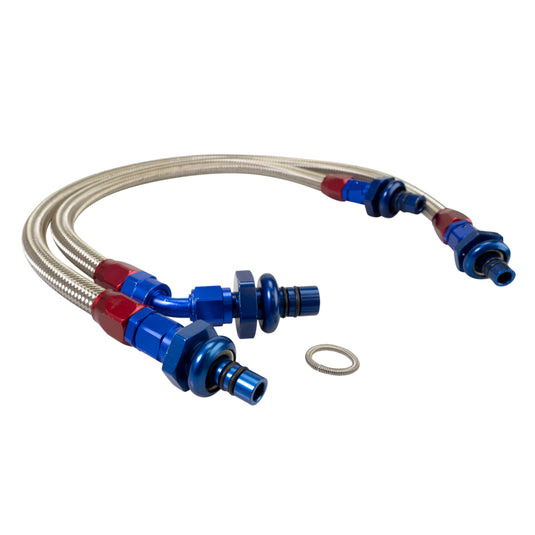 Russell 651104 RUS Fuel Hose Kits