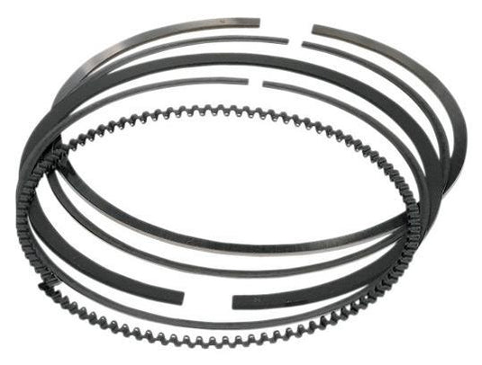 Moose Racing CPN-4016 Replacement Ring Set - 102.00mm Bore