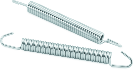 Bikemaster 151840 BKM Exhaust Springs