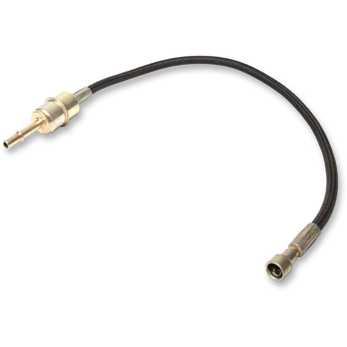 Kimpex 200060 Snowmobile Fuel Line Assembly