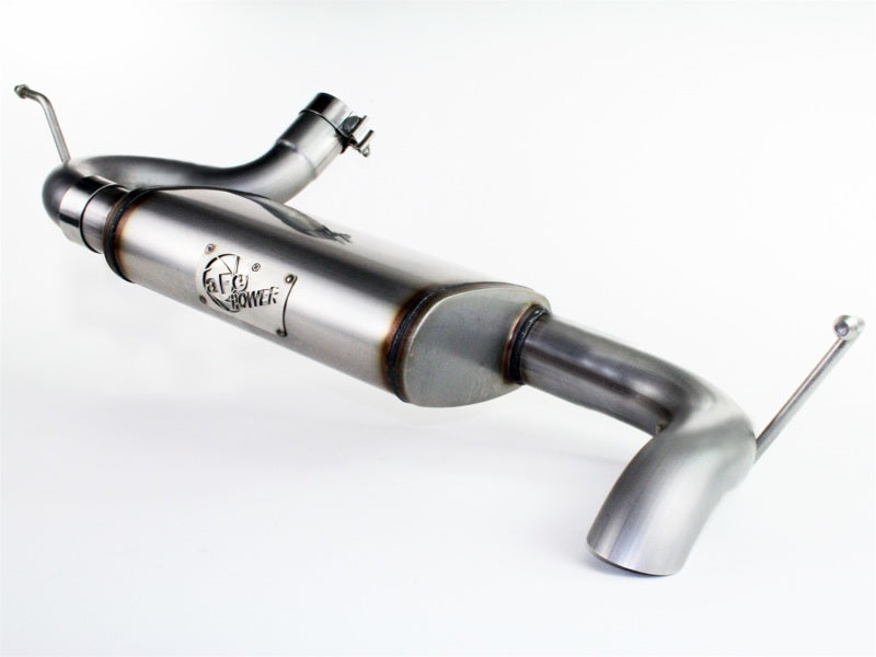 Load image into Gallery viewer, Afe 49-46219 AFE Exhaust Axle Back
