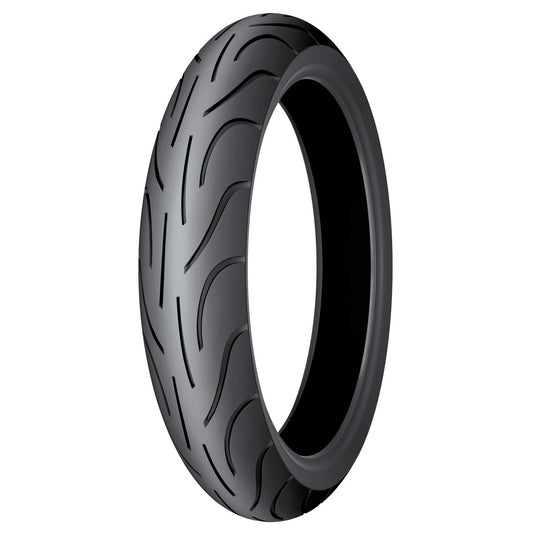 Michelin 95692 Pilot Power 2CT Front Tire - 120/70-17