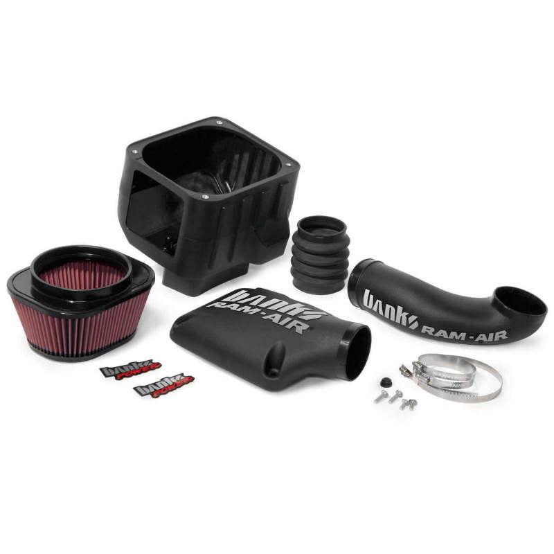 Load image into Gallery viewer, Banks Power 41800 GBE Ram-Air Intake Systems
