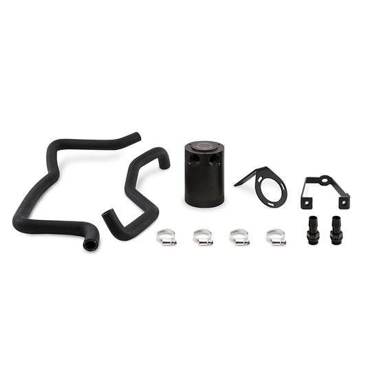 Mishimoto MMBCC-MOP57-15PBEBK MM Oil Catch Cans