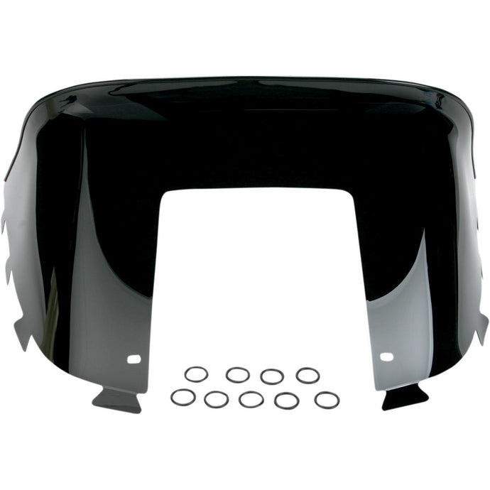 Black Opaque