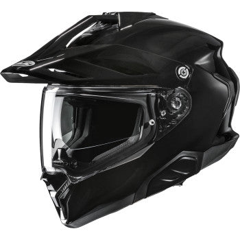 Hjc RPHA 60 Solid Helmet (Small, Black)