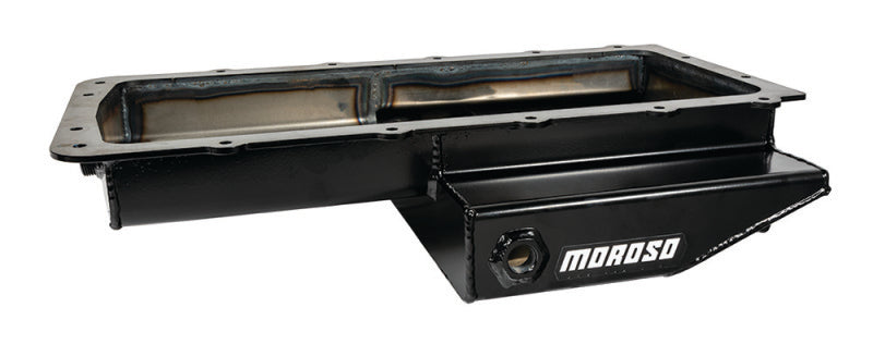 Load image into Gallery viewer, Moroso 20570 MOR Oil Pans
