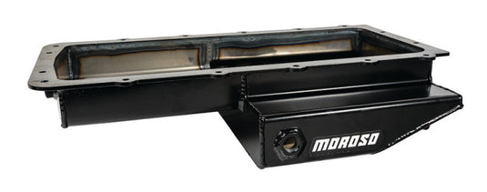 Moroso 20570 MOR Oil Pans