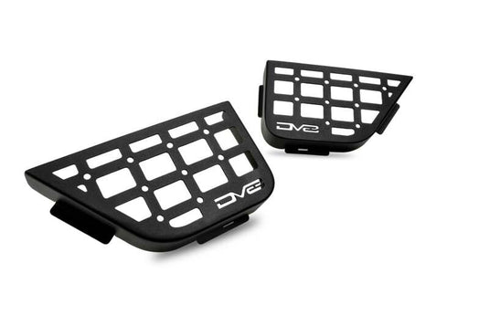 Dv8 Offroad MPJK-07 DVE Molle Panels