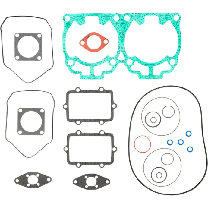 Pro-X 35.5600 Top End Gasket Kit