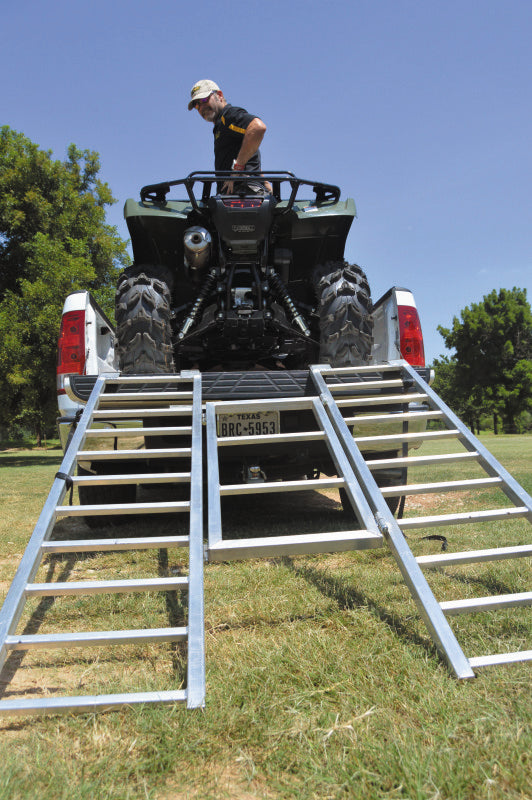 Quadboss 560053 QBS Ramps B