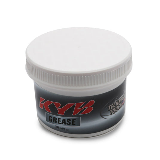 Kyb Powersports 130060800101 KYP Suspension Fluid