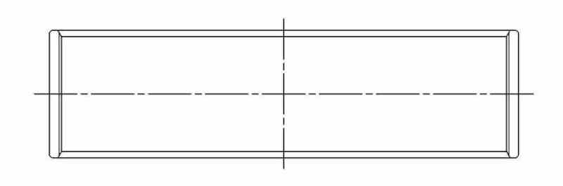 Load image into Gallery viewer, Acl 6B8262H-.025 ACL Race Series Rod Bearings

