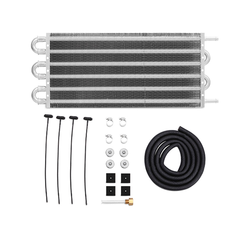 Load image into Gallery viewer, Mishimoto MMTC-TF-1575 MM Transmission Coolers
