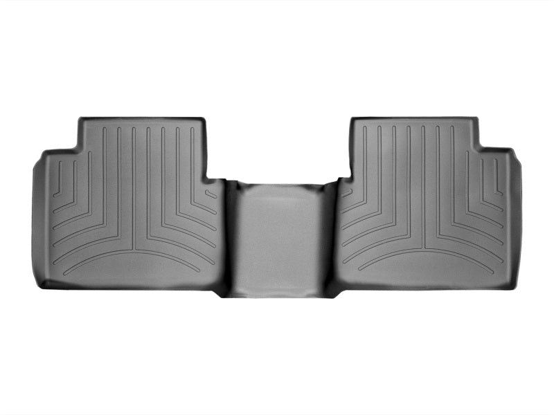 Load image into Gallery viewer, Weathertech 446892 WT FloorLiner - Rear - Blk
