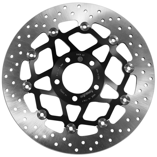 Brembo Powersports 78B408A0 BRE Powersports Discs