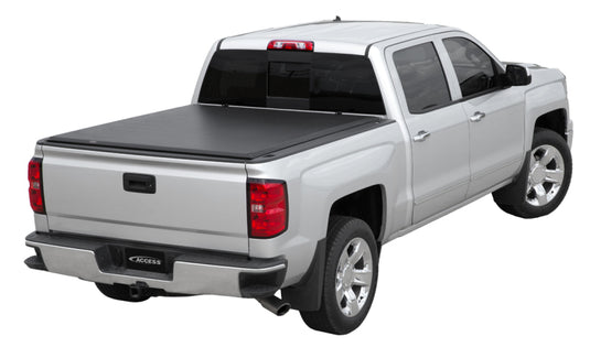 Access 42369 ACC Lorado Roll-Up Cover