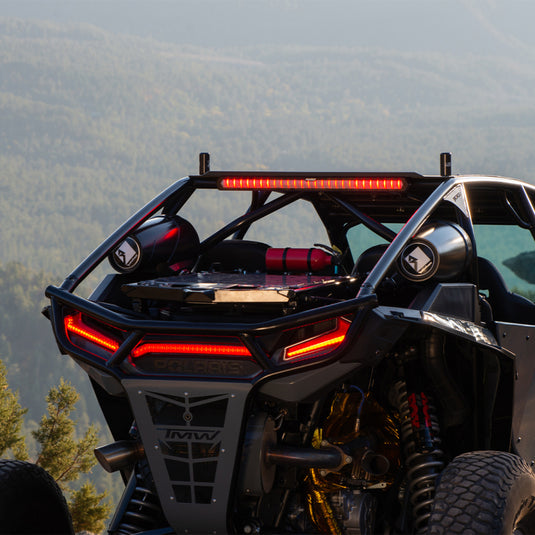 Rigid Industries 901801 RIG Tail Light Kits