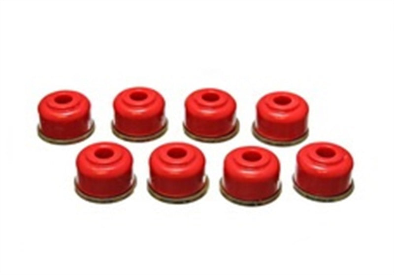 Load image into Gallery viewer, Energy Suspension 9.8105R ES End Links - Red
