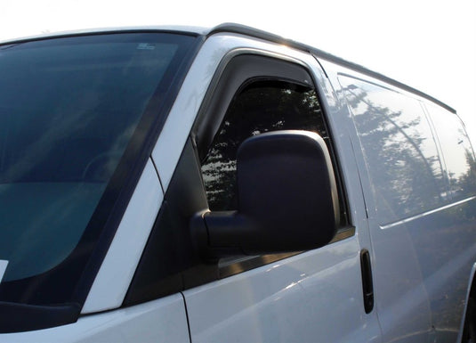 Avs 192455 AVS In-Channel Ventvisors