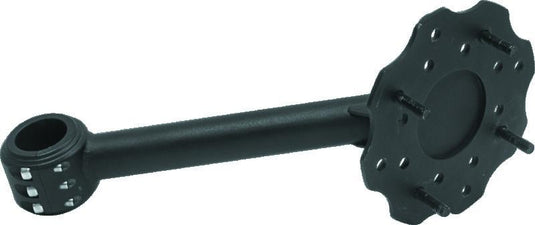 Dragonfire Racing 521489 DFR Spare Tire Carrier