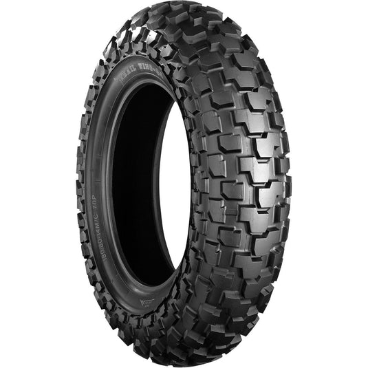 Bridgestone 68859 Trail Wing TW34 Rear Tire - 180/80-14