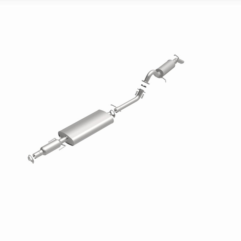 Load image into Gallery viewer, Magnaflow 106-0062 MAG BRE Exhaust Kits
