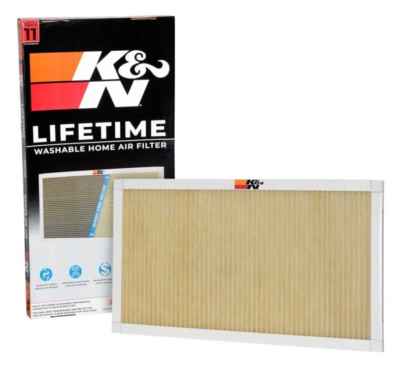 Load image into Gallery viewer, K&amp;N Engineering HVC-11425 KN HVAC Filters
