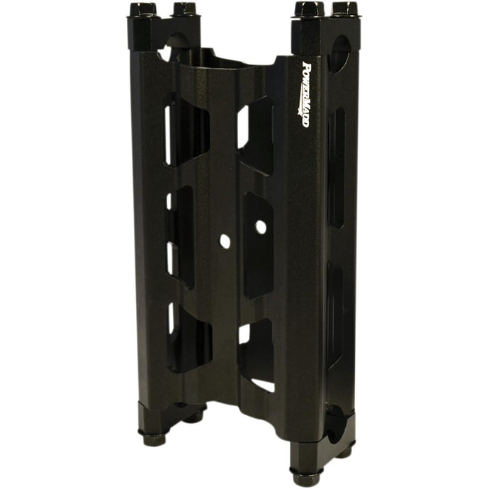 Powermadd 45870 Pivot-Style 4in. Wide Riser - 7in.
