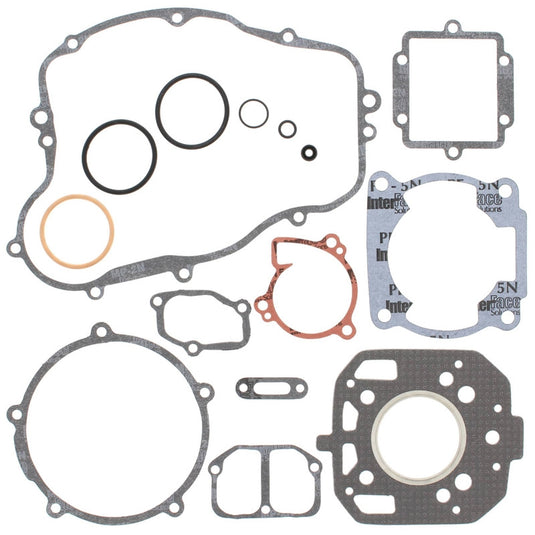 Vertex 808420 Complete Gasket Set