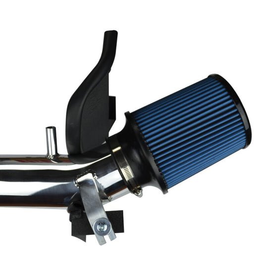 Injen PF5072P INJ Power-Flow Intake