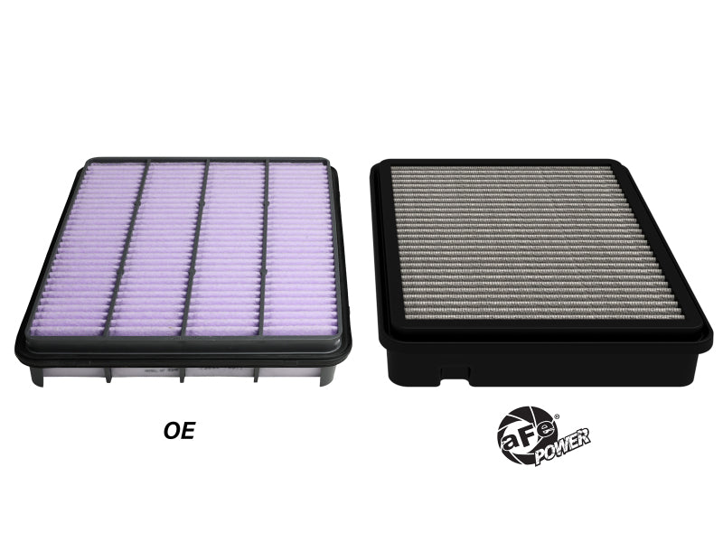 Load image into Gallery viewer, Afe 30-10405D AFE Magnum FLOW OE Repacement Filters
