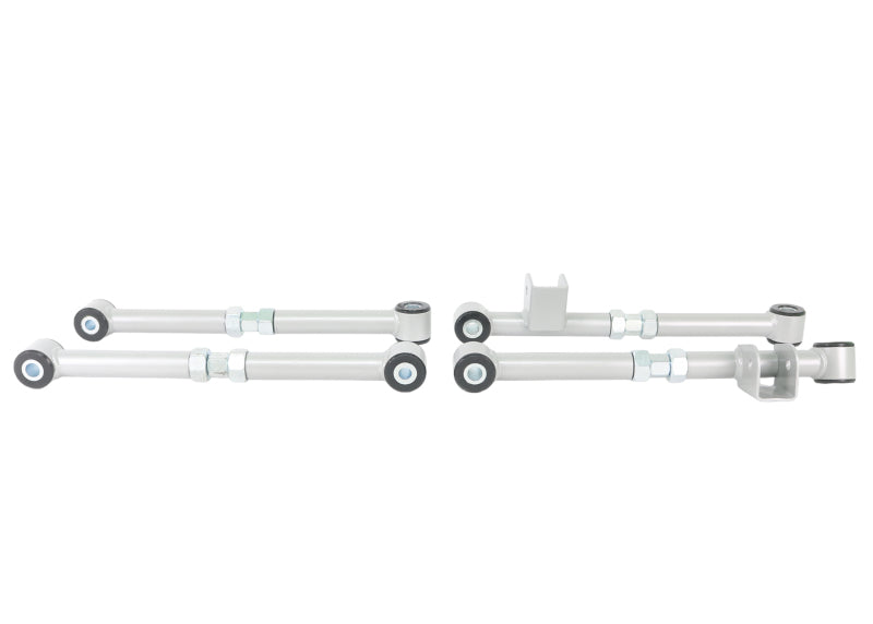 Load image into Gallery viewer, Whiteline KTA109 WL Toe Links - Rear
