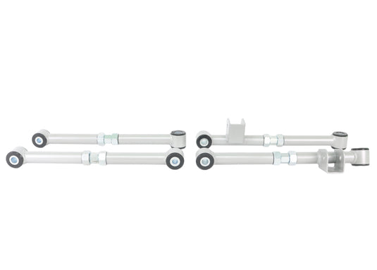 Whiteline KTA109 WL Toe Links - Rear