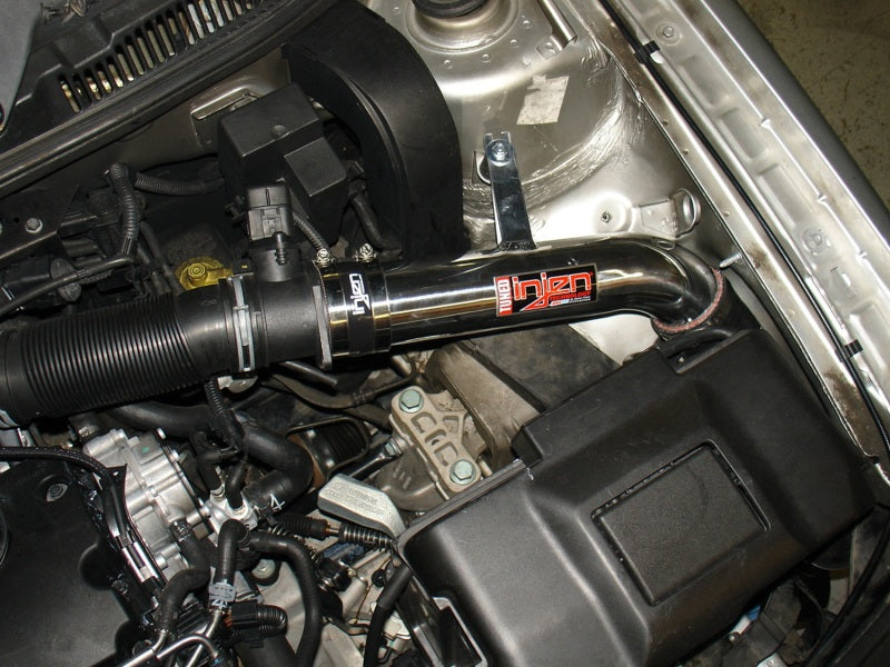 Load image into Gallery viewer, Injen SP3016P INJ SP Intake
