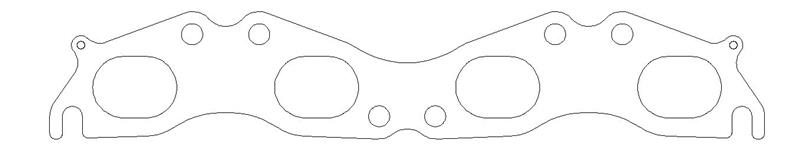 Load image into Gallery viewer, Cometic Gasket C4200-030 CG Head Gaskets
