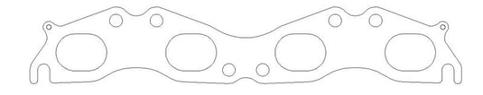 Cometic Gasket C4200-030 CG Head Gaskets