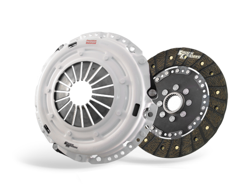 Load image into Gallery viewer, Clutch Masters 08150-HD00-R CM FX100 Clutch Kits
